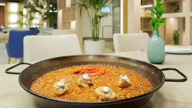 The Level at Melia Alicante (Adults Only)