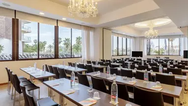 The Level at Melia Alicante (Adults Only)