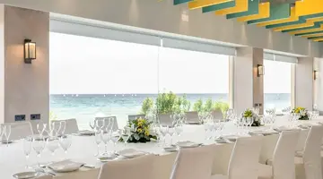 The Level at Melia Alicante (Adults Only)