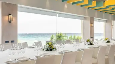 The Level at Melia Alicante (Adults Only)