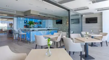 The Level at Melia Alicante (Adults Only)