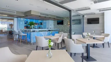 The Level at Melia Alicante (Adults Only)