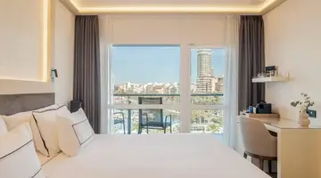 The Level at Melia Alicante (Adults Only)