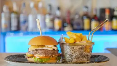 The Level at Melia Alicante (Adults Only)