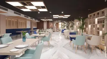 The Level at Melia Alicante (Adults Only)