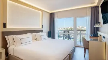 The Level at Melia Alicante (Adults Only)