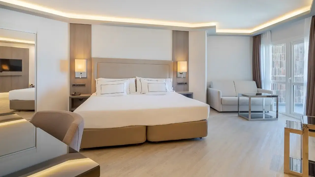 The Level at Melia Alicante (Adults Only)