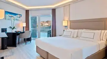 The Level at Melia Alicante (Adults Only)