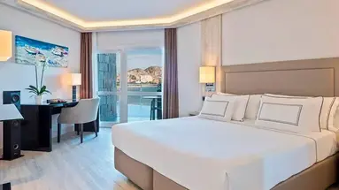 The Level at Melia Alicante (Adults Only)