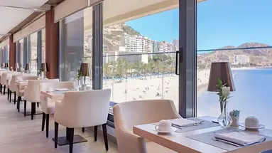 The Level at Melia Alicante (Adults Only)