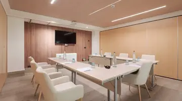 The Level at Melia Alicante (Adults Only)