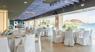The Level at Melia Alicante (Adults Only)
