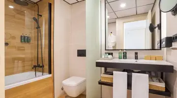 The Level at Melia Alicante (Adults Only)