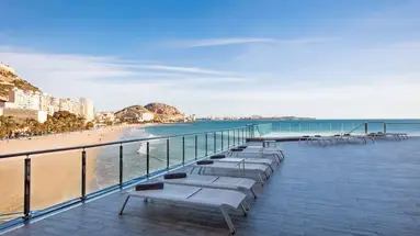 The Level at Melia Alicante (Adults Only)