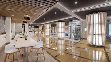 The Level at Melia Alicante (Adults Only)