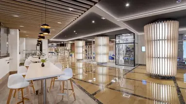 The Level at Melia Alicante (Adults Only)