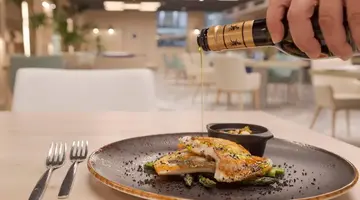 The Level at Melia Alicante (Adults Only)
