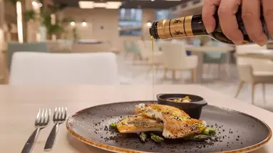 The Level at Melia Alicante (Adults Only)