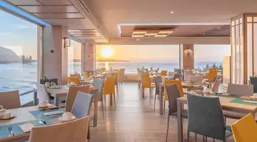 The Level at Melia Alicante (Adults Only)