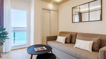 The Level at Melia Alicante (Adults Only)
