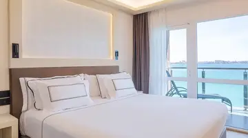 The Level at Melia Alicante (Adults Only)