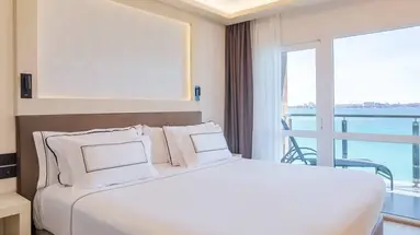 The Level at Melia Alicante (Adults Only)