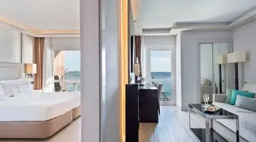 The Level at Melia Alicante (Adults Only)