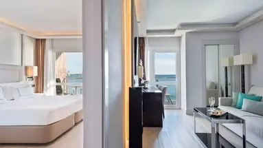 The Level at Melia Alicante (Adults Only)