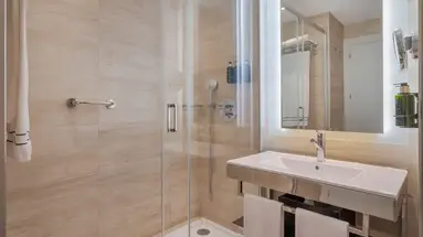 The Level at Melia Alicante (Adults Only)