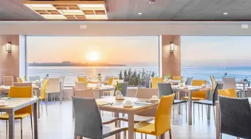 The Level at Melia Alicante (Adults Only)