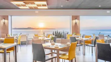 The Level at Melia Alicante (Adults Only)