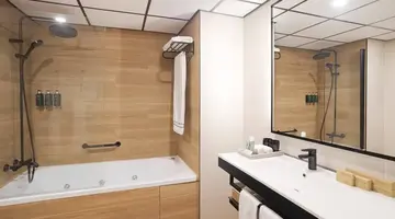 The Level at Melia Alicante (Adults Only)