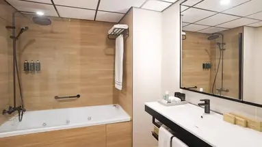 The Level at Melia Alicante (Adults Only)