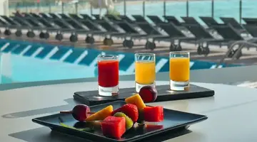 The Level at Melia Alicante (Adults Only)