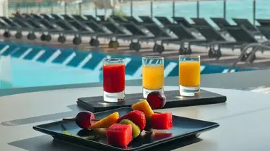 The Level at Melia Alicante (Adults Only)