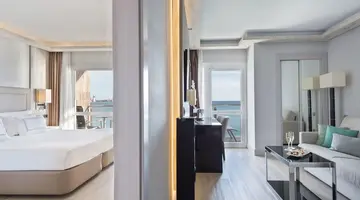 The Level at Melia Alicante (Adults Only)