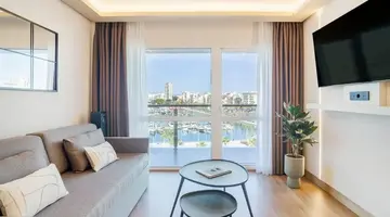 The Level at Melia Alicante (Adults Only)