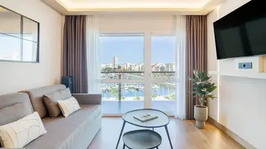 The Level at Melia Alicante (Adults Only)