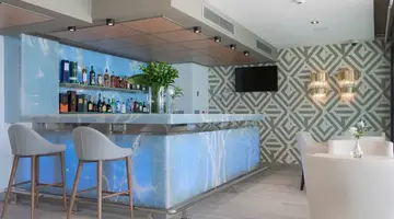 The Level at Melia Alicante (Adults Only)