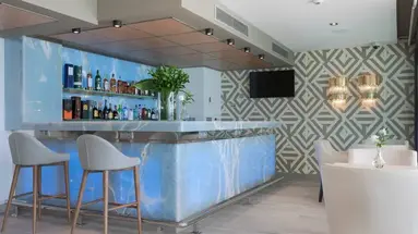 The Level at Melia Alicante (Adults Only)