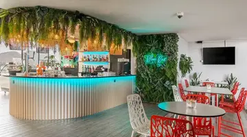 The Level at Melia Alicante (Adults Only)