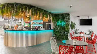 The Level at Melia Alicante (Adults Only)