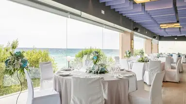 The Level at Melia Alicante (Adults Only)