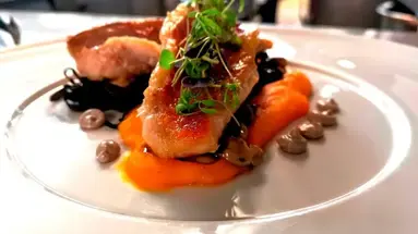 The Level at Melia Alicante (Adults Only)