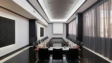 The Level at Melia Alicante (Adults Only)