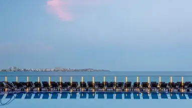 The Level at Melia Alicante (Adults Only)