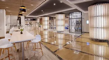 The Level at Melia Alicante (Adults Only)