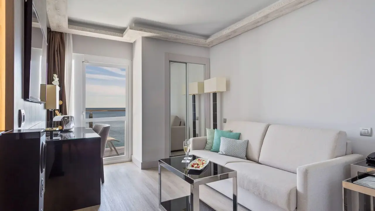 The Level at Melia Alicante (Adults Only)