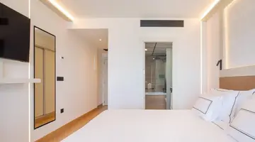 The Level at Melia Alicante (Adults Only)
