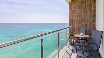 The Level at Melia Alicante (Adults Only)